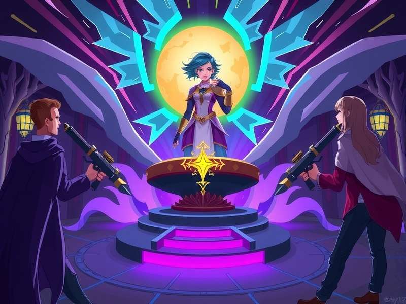 Sovereign S Heroic Stand Community Event